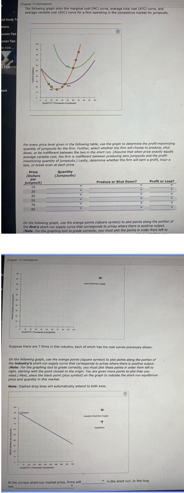Solved Help please and answer all parts to the question. | Chegg.com