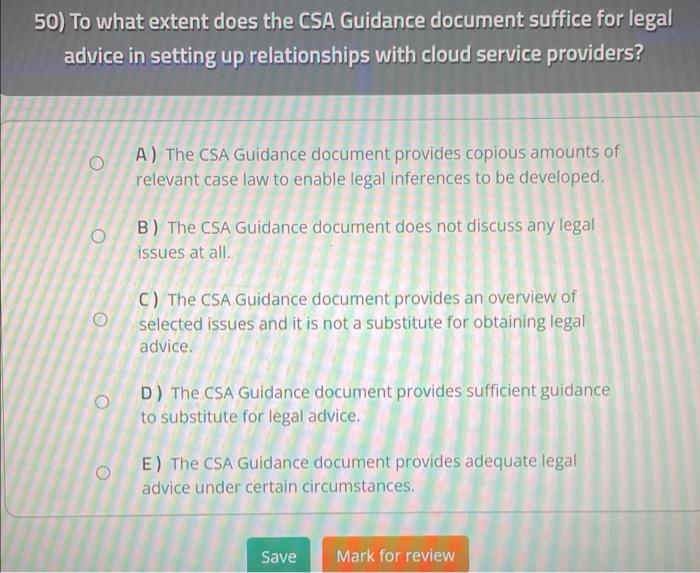 Reliable CCSK Exam Pattern