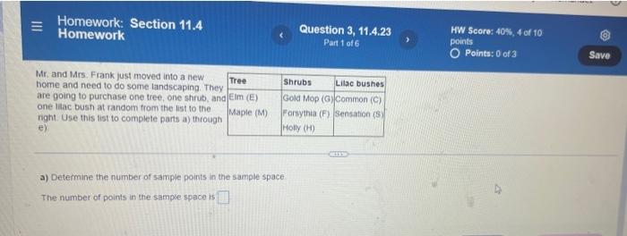 lesson 11 homework 4.3 answer key