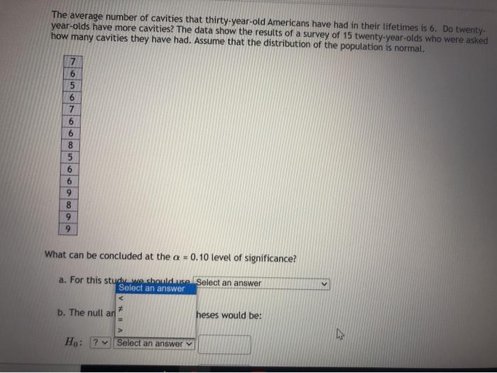 solved-the-average-number-of-cavities-that-thirty-year-old-chegg