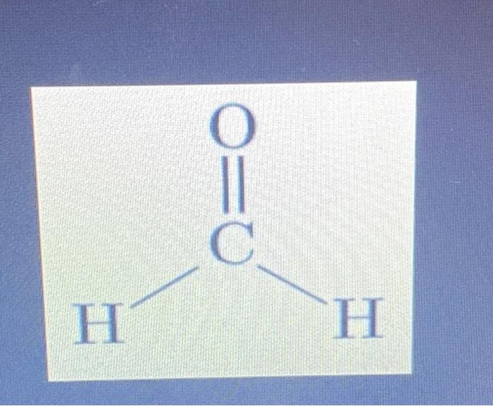 Solved ΟΞΟ H Η In the resonance structure for the carbonyl | Chegg.com