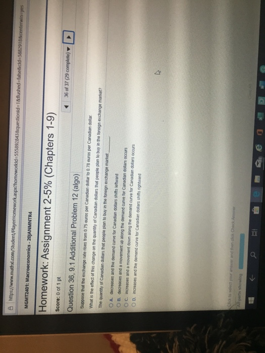 Student player homework image