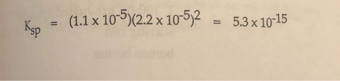 Solved 7 Calculate The Value Of Ksp For Mg Oh 2 Show Chegg Solved 7 Calculate The Value Of Ksp For Mg Oh 2 Show Chegg