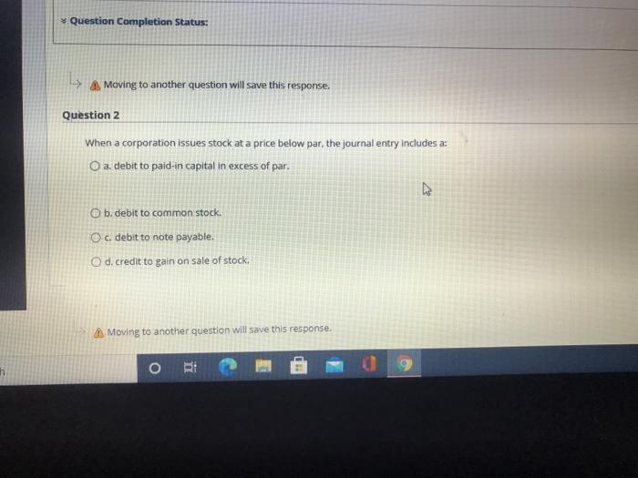 Solved Question Completion Status: 1 A Moving to another | Chegg.com