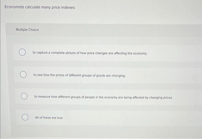 solved-economists-calculate-many-price-indexes-multiple-chegg