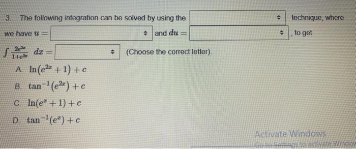 Solved Complete the following statements by choosing the | Chegg.com