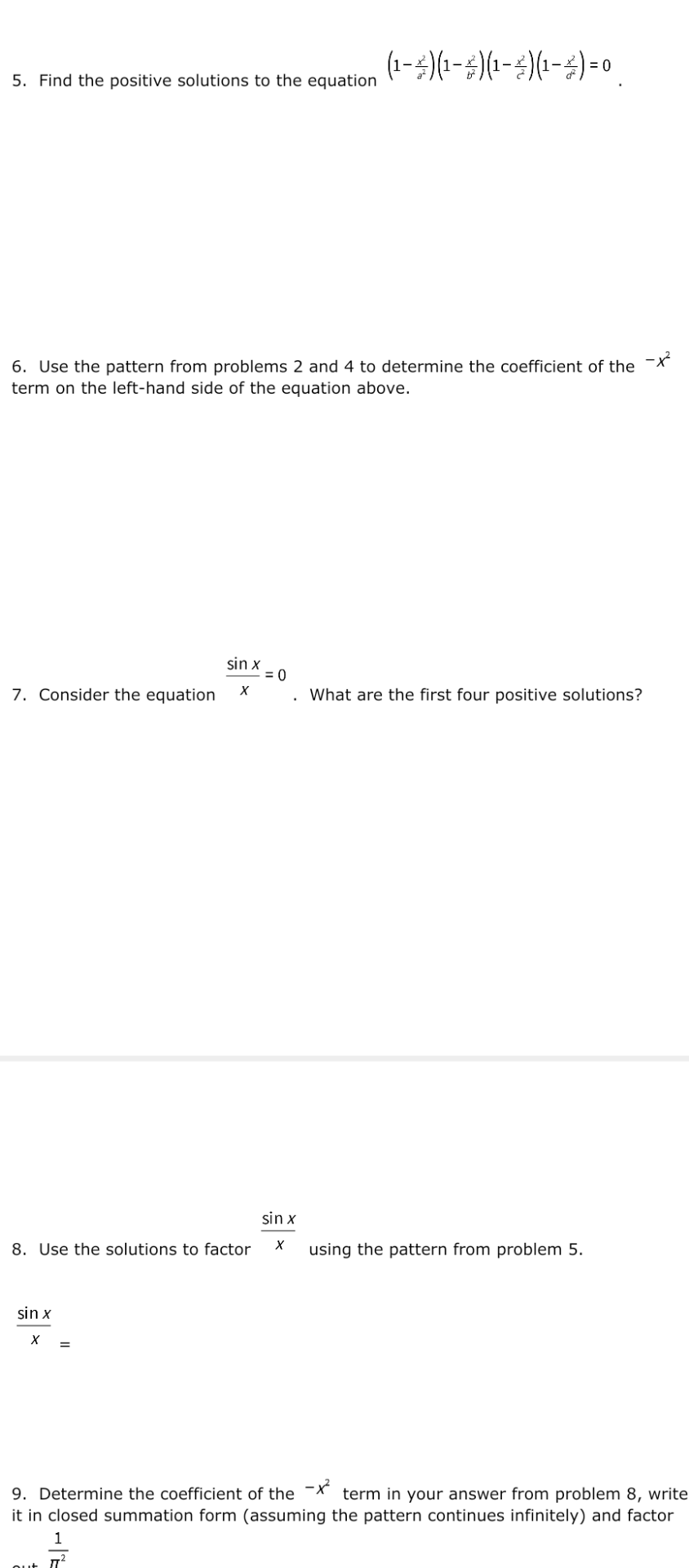 Solved Reference Calculus Early Transcendentals 3rd