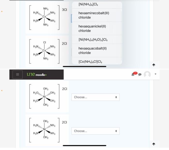 Solved LlาE moodle+ | Chegg.com