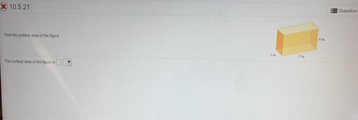 Solved X 10.5 21 III Question Find the stars we faire The | Chegg.com