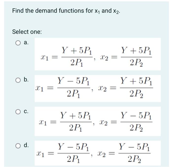 Solved For the next three questions, suppose that a consumer | Chegg.com