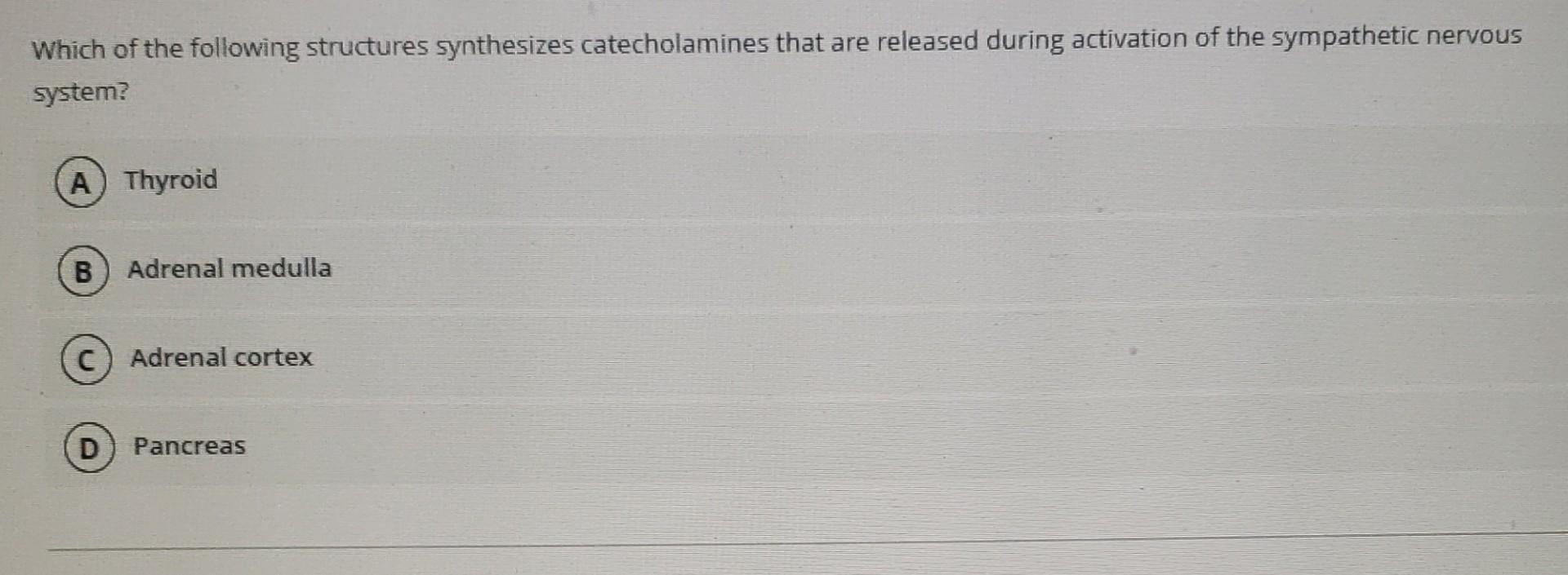 Solved Question 8 What statement is NOT true regarding | Chegg.com