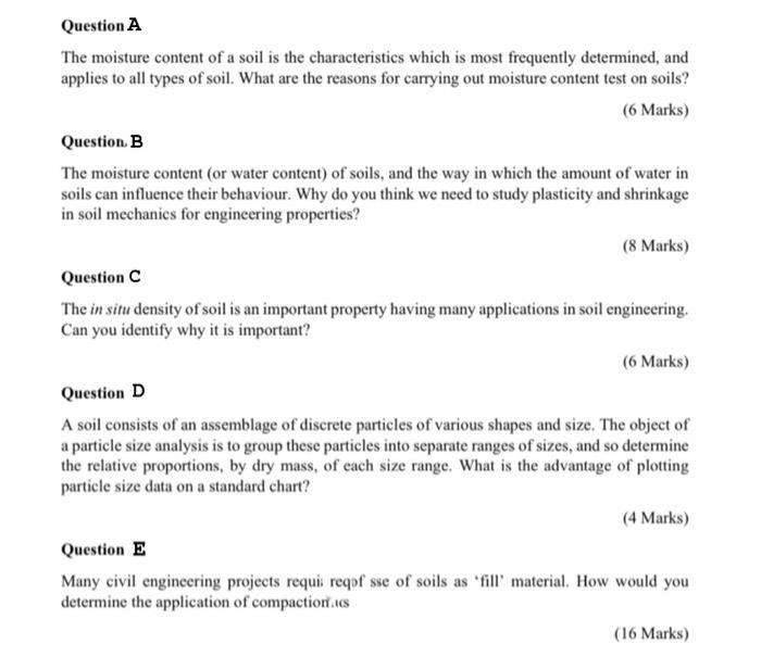 solved-question-a-the-moisture-content-of-a-soil-is-the-chegg