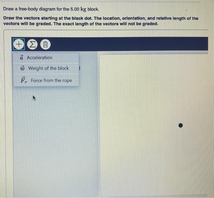 Solved The two blocks in (Figure 1) are connected by a heavy | Chegg.com