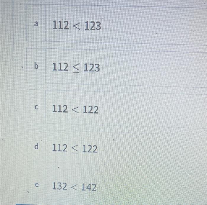Solved The following is a list of 10 scores for tenth-grade | Chegg.com