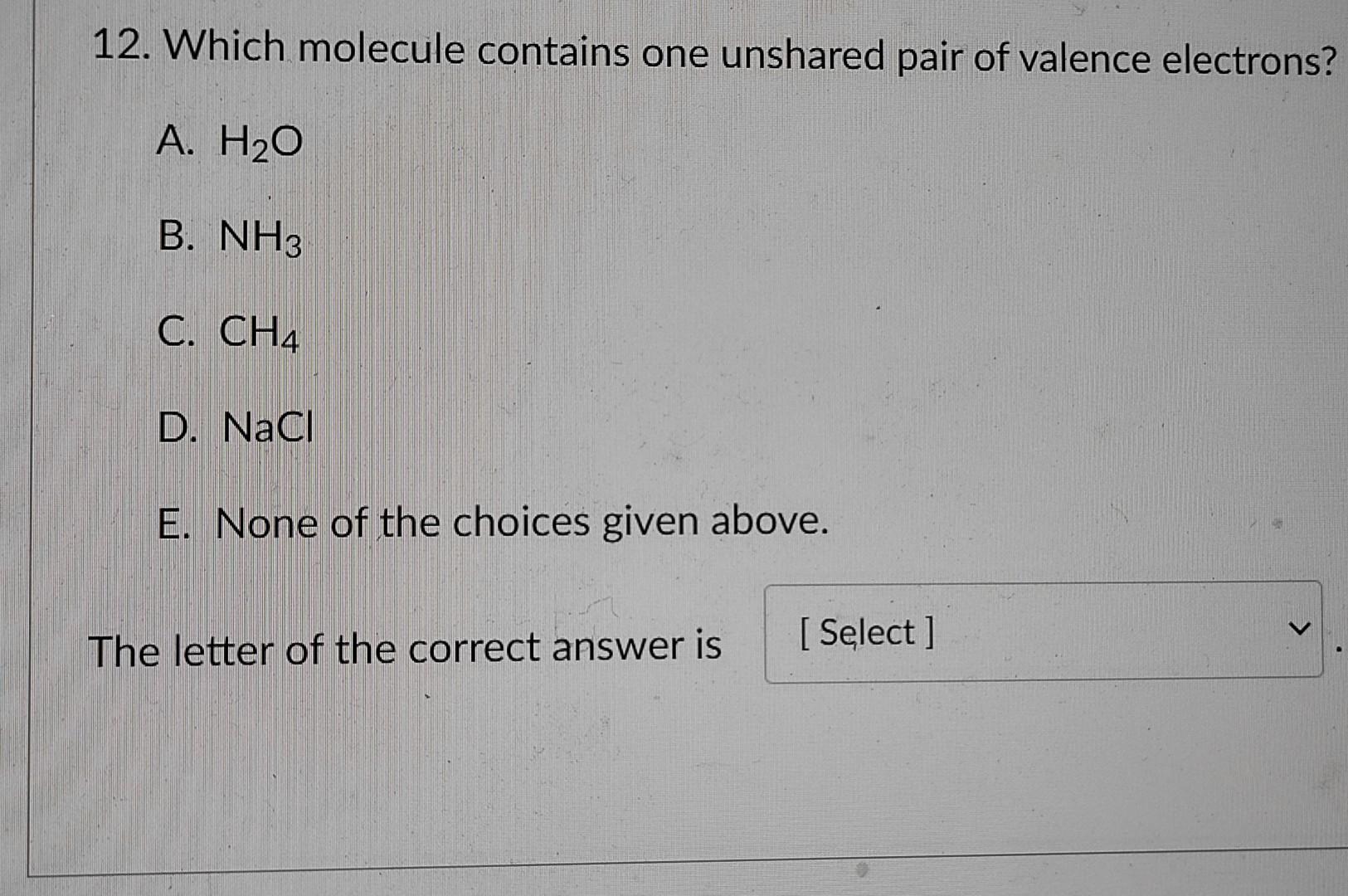 solved-9-which-one-of-the-following-contains-both-ionic-and-chegg