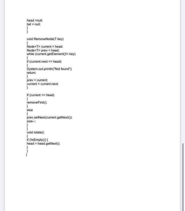 JavaScript I need the answer base on my code to each | Chegg.com