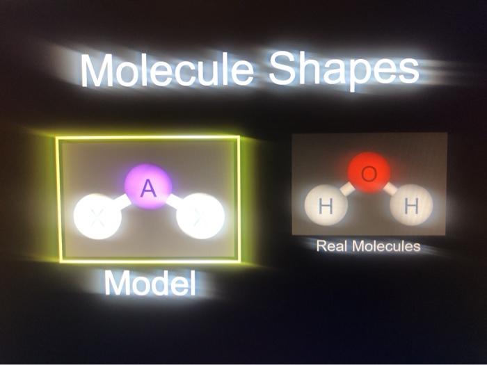 CHEM 1411 Lab 4: Model Kits - Lewis Structures | Chegg.com