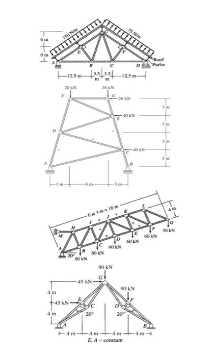 Solved how to find the spacing for these elements | Chegg.com