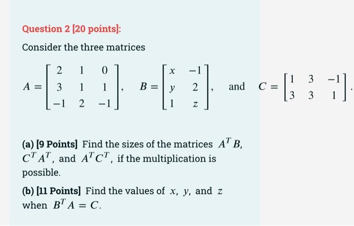 Solved please solve all these question’s with steps with | Chegg.com