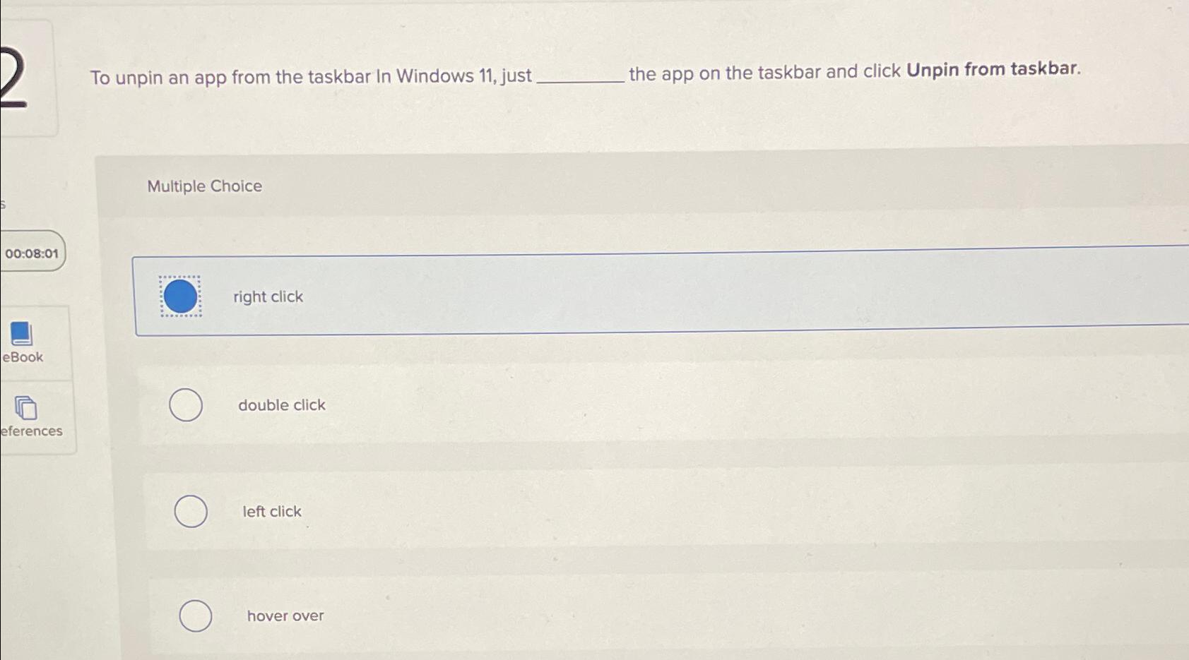 windows 11 unpin copilot from taskbar