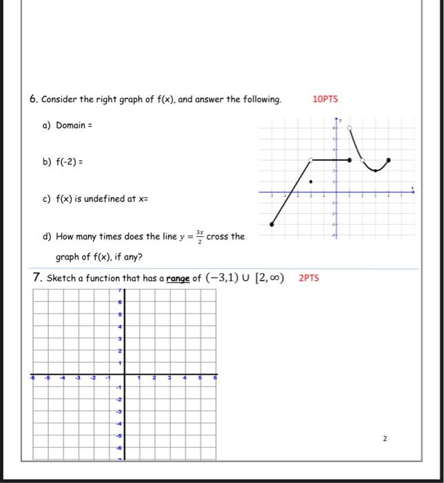 Solved IPT Each Circle the correct answer. 1. The following | Chegg.com