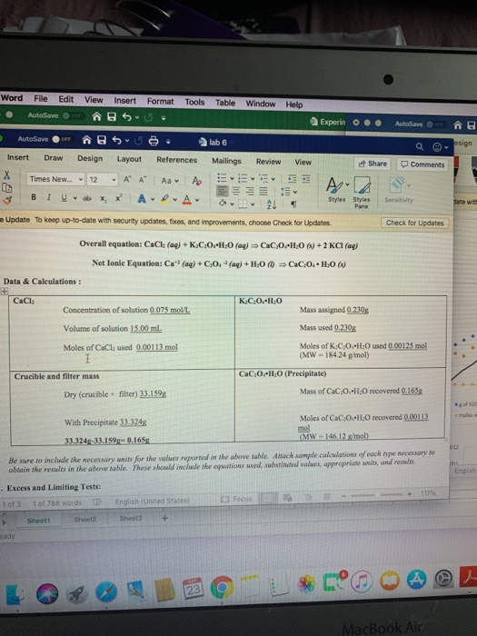 Solved Unsure Of How To Do Question 3 A Based On The Nu Chegg Com