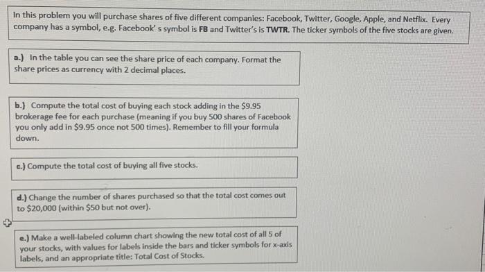 Solved if someone could please help and explain this to me | Chegg.com