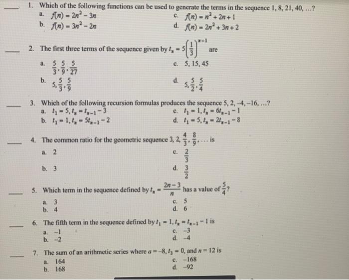 Solved please answer all of them please cant afford topost | Chegg.com