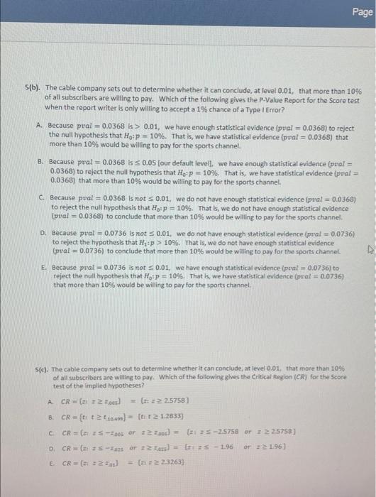 Solved 4. We are interested in estimating the process mean | Chegg.com