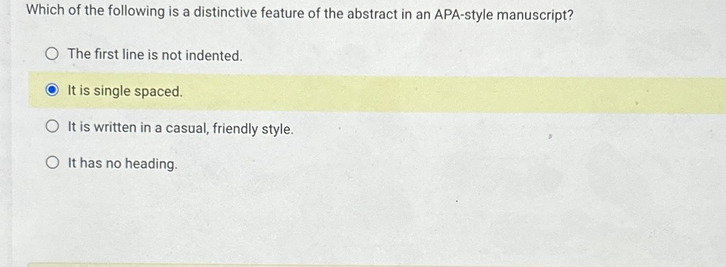 solved-which-of-the-following-is-a-distinctive-feature-of-chegg