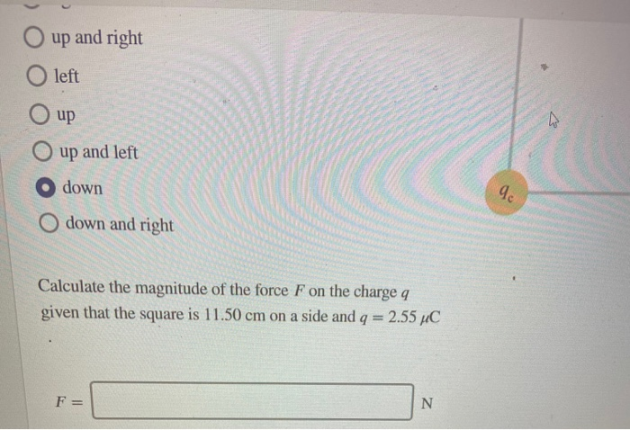 Solved Consider the figure with a symmetrical arrangement, | Chegg.com