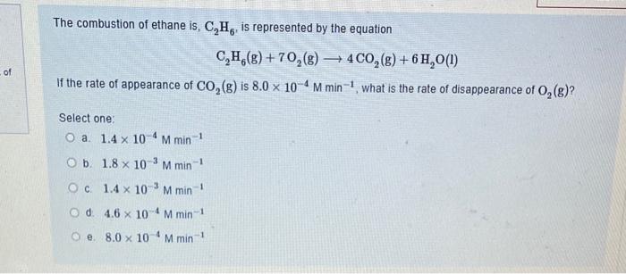 Solved The PH Of An Aqueous Solution Is Defined By The | Chegg.com