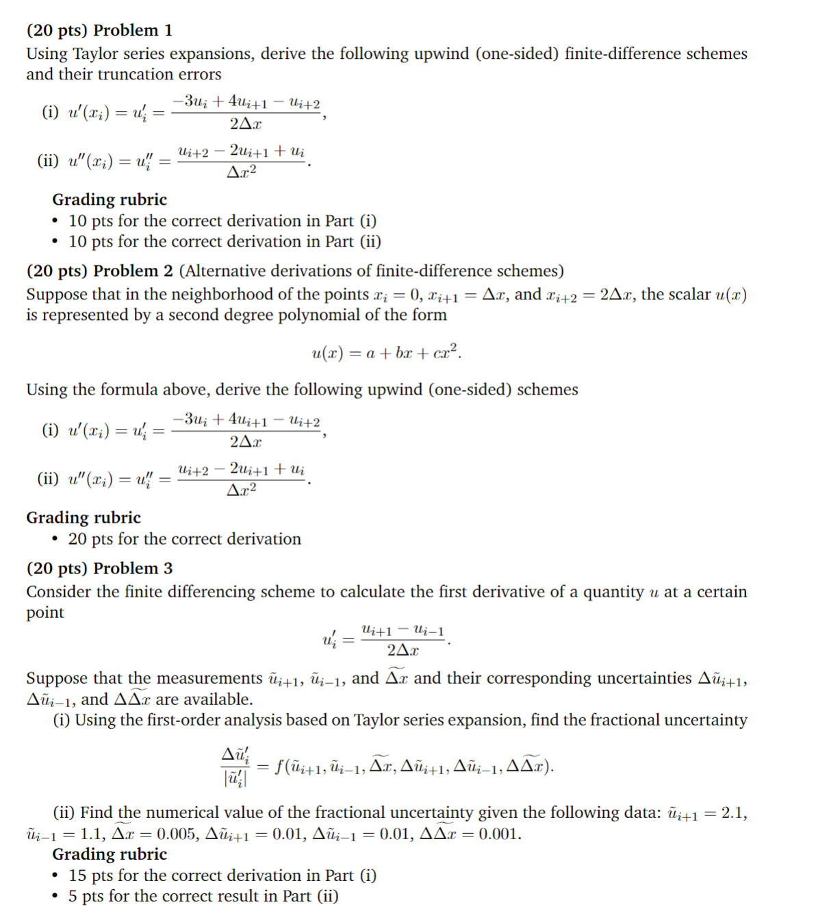 Solved This is all I was given. no other information was | Chegg.com