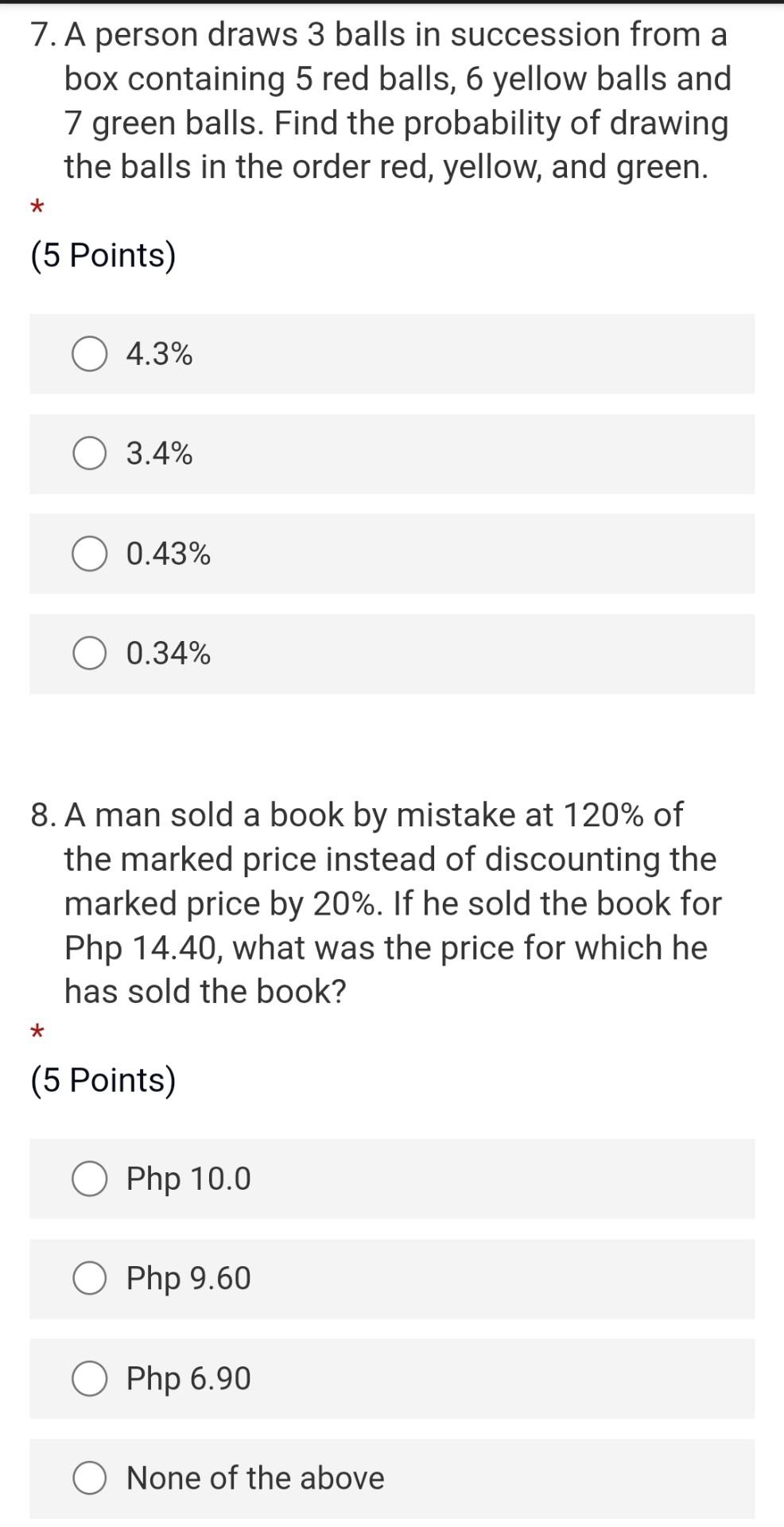 solved-1-what-refers-to-a-sequence-of-numbers-where-the-chegg