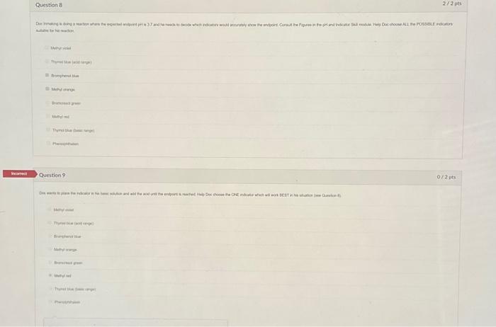 Solved Incorrect 0/1 pts Question 5 The human eye interprets | Chegg.com