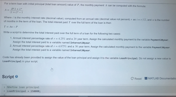 solved-for-a-term-loan-with-initial-principal-total-loan-chegg