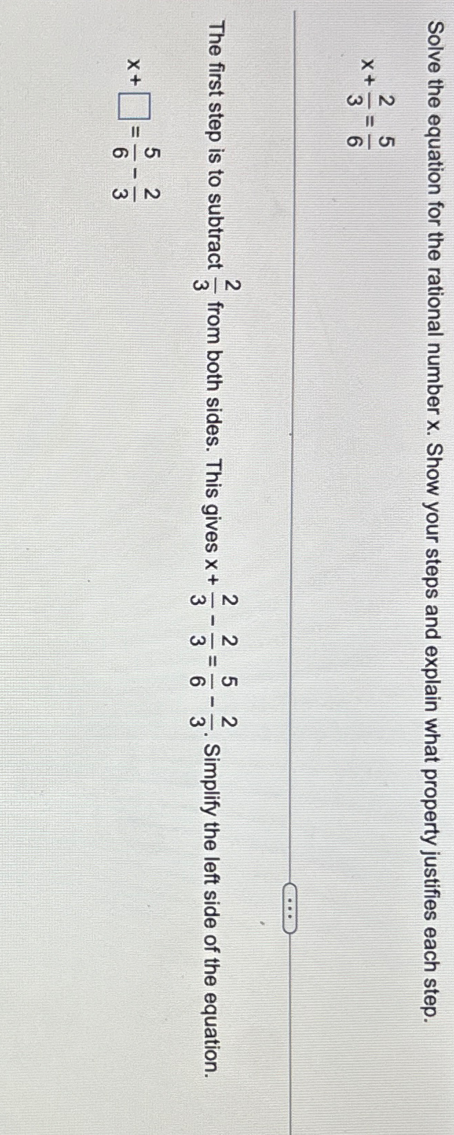 solved-solve-the-equation-for-the-rational-number-x-show-chegg