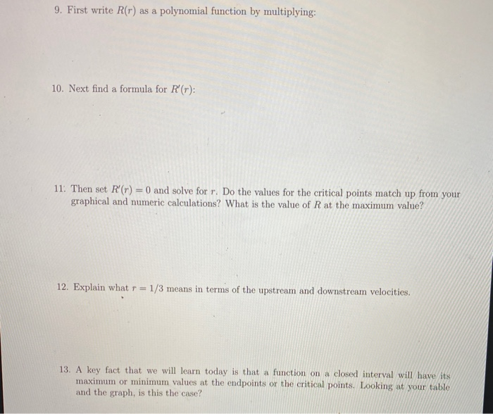 Solved First question of the initialproblem which I | Chegg.com