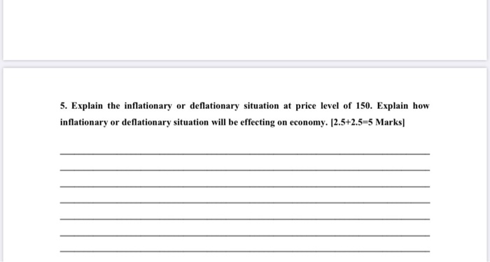 Solved Principles Of MacroeconomicsThe Other Solution Is | Chegg.com