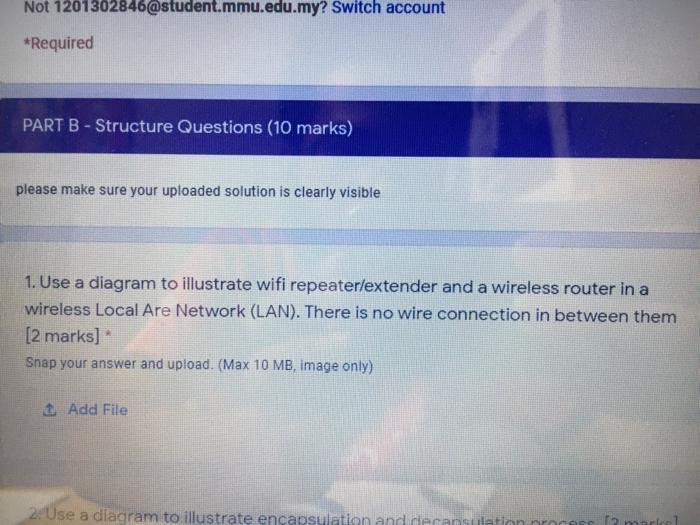 Solved Not 1201302846@student.mmu.edu.my? Switch account | Chegg.com