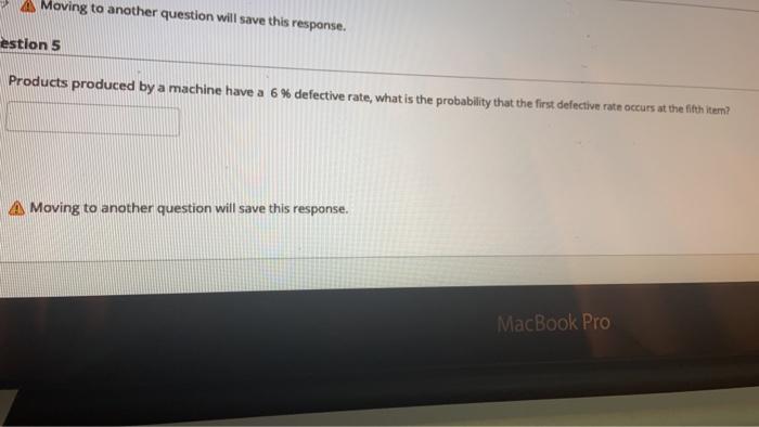 Solved A Moving to another question will save this response. | Chegg.com