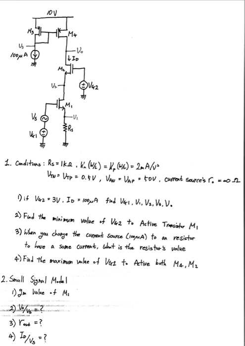 This Is The Full Problem I M Stuck In Analysisin Chegg Com