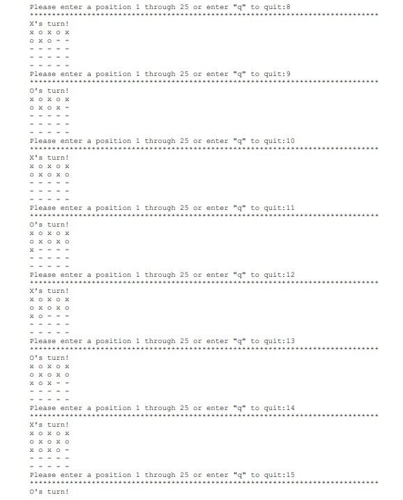Solved 222-ICS104-Lab Project - Sections 58&60 The "XO" game | Chegg.com