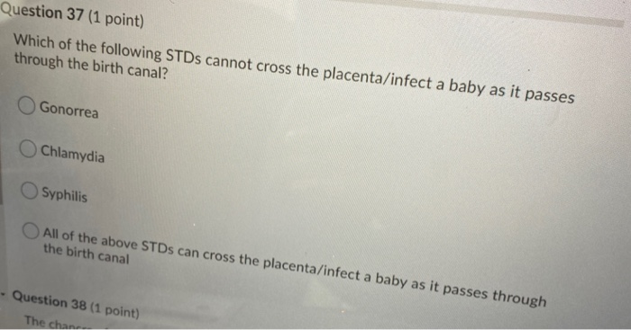 Solved Question 35 (1 point) Yersinia pestis Was virulent in | Chegg.com