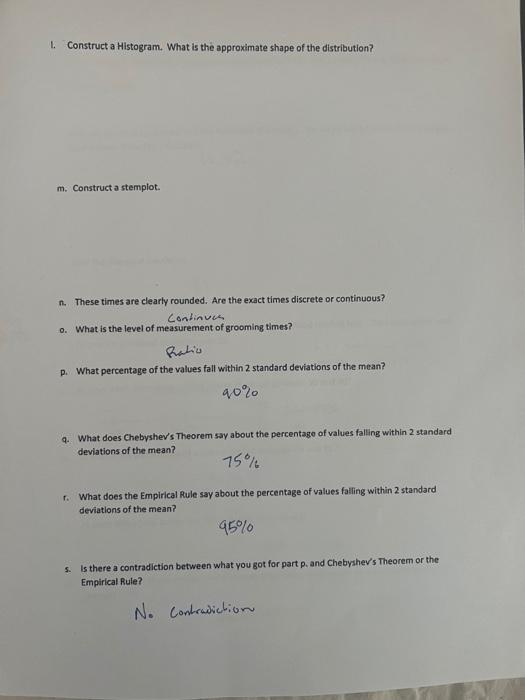 Solved please solve each problem in detail , im trying to | Chegg.com