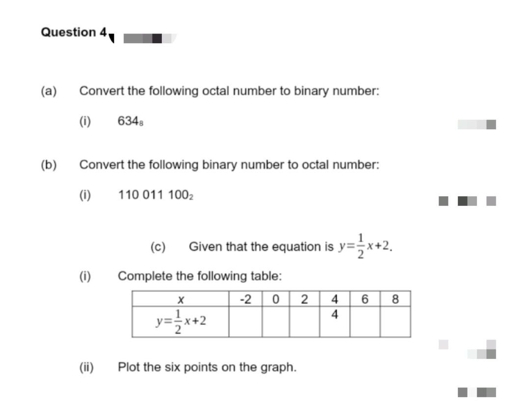 solved-a-convert-the-following-octal-number-to-binary-chegg