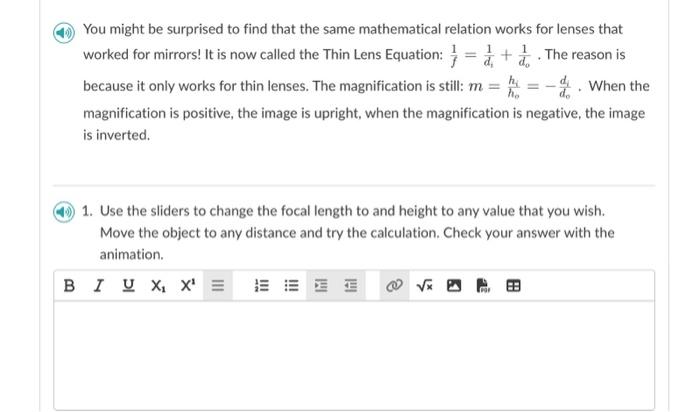 Solved You might be surprised to find that the same | Chegg.com
