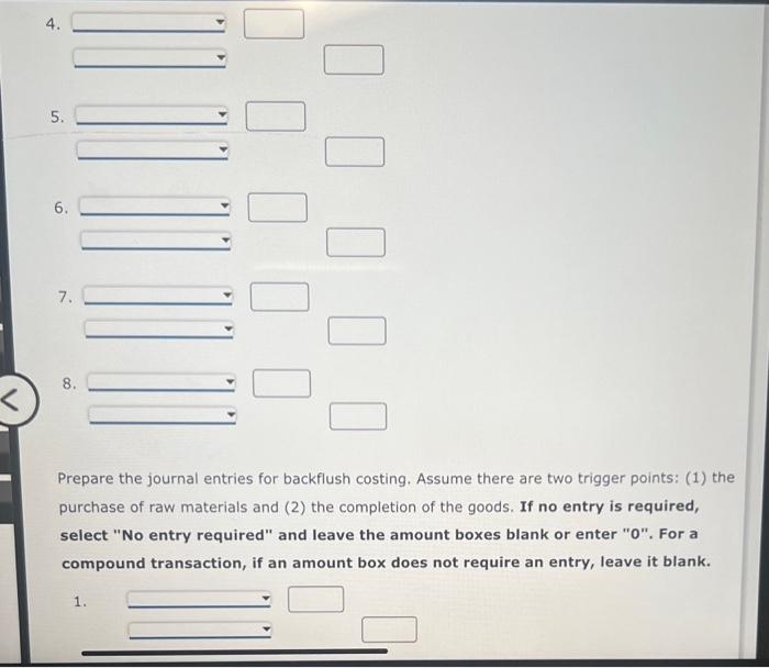 Solved Hepworth Company has implemented a JIT system and is