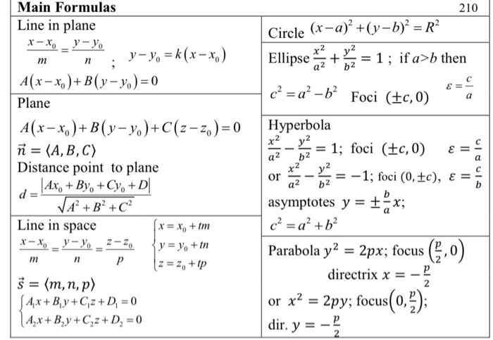 Solved X 3y 2z 4 0 X 1 2t 2 Two Lines Are Chegg Com