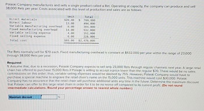 Solved 2. Refer to the original data. Assume again that | Chegg.com